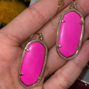 Kendra Scott Elle earrings